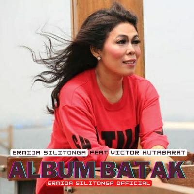 Album Batak's cover