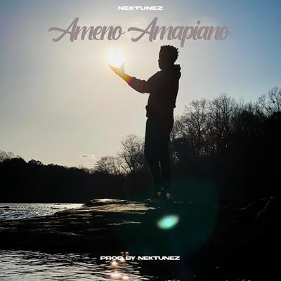 Ameno Amapiano By Nektunez's cover