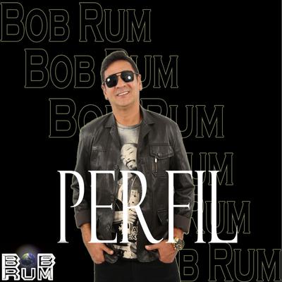 Orgulho da Favela By Bob Rum's cover