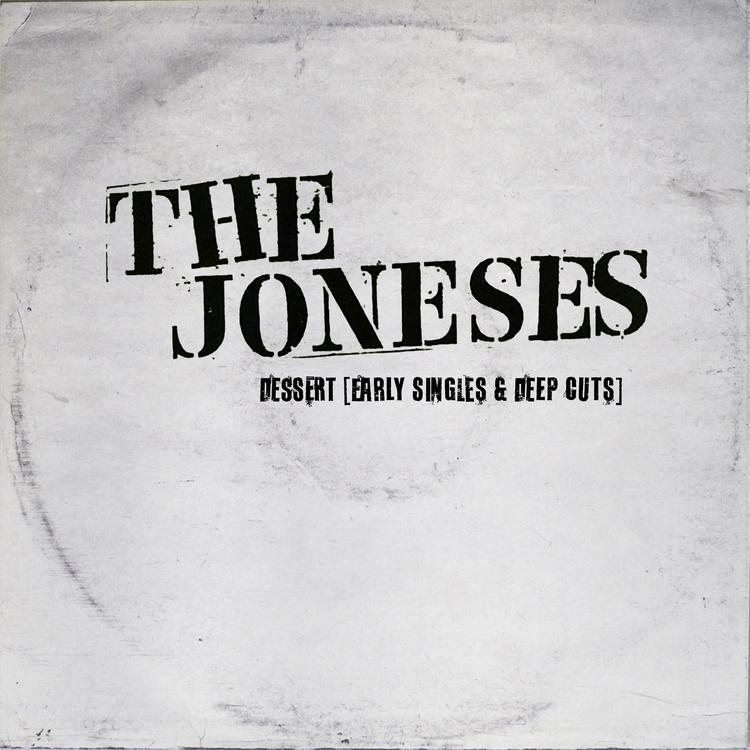 The Joneses's avatar image