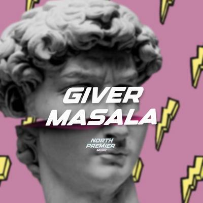 Giver Masala's cover