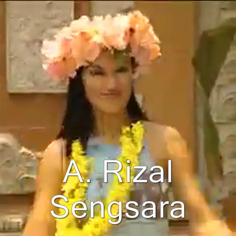 A Rizal's avatar image