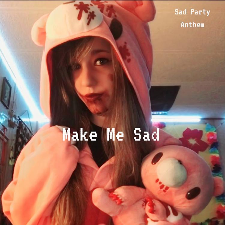 Sad Party Anthem's avatar image