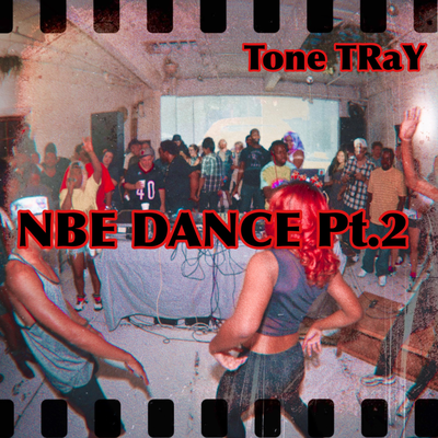 Tone Tray's cover