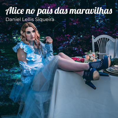 Música Alice No País Das Maravilhas Final's cover