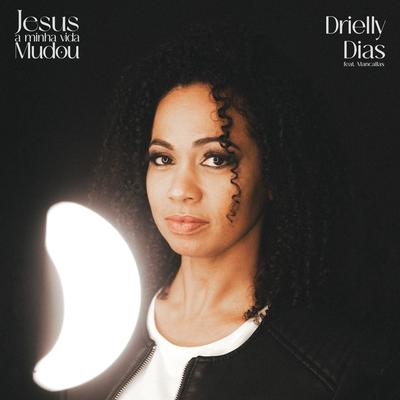 Drielly Dias's cover