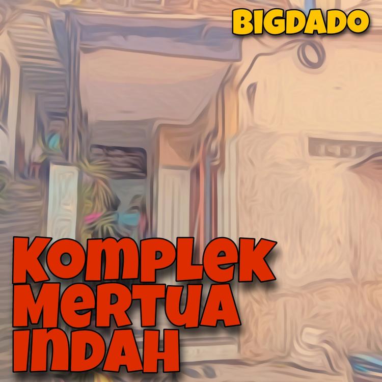 Bigdado Firmansyah's avatar image