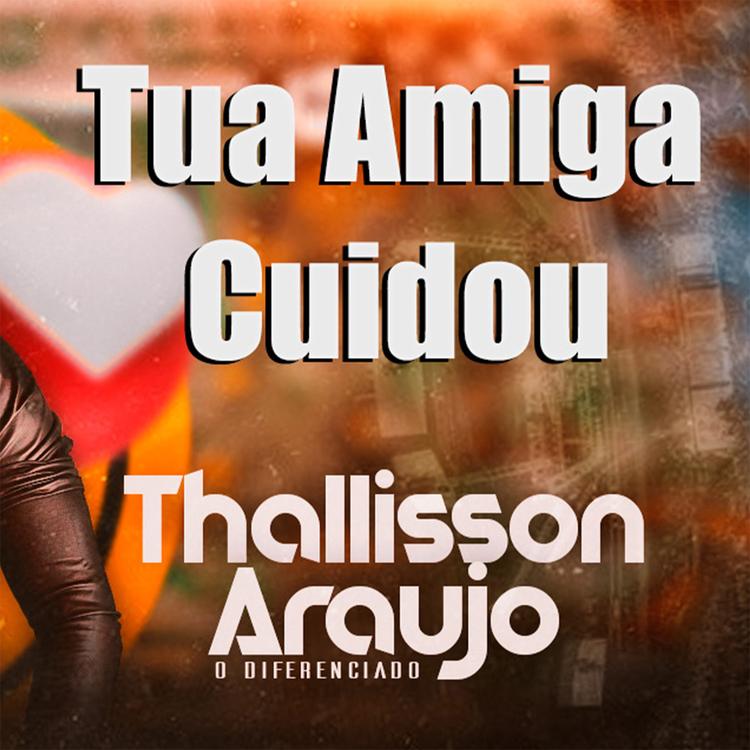 Thallisson araujo's avatar image