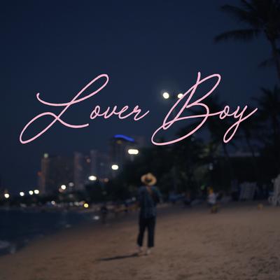 Lover Boy's cover