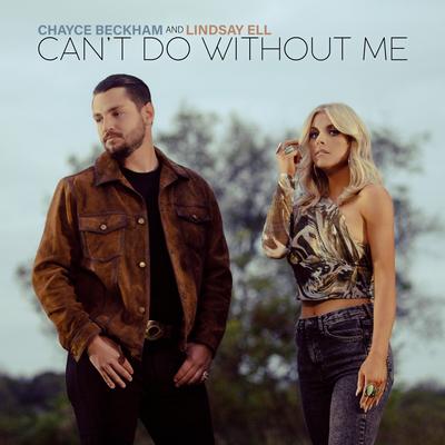 Can't Do Without Me's cover