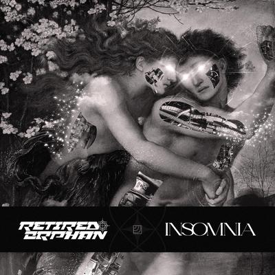 INSOMNIA By RetiredOrphan's cover