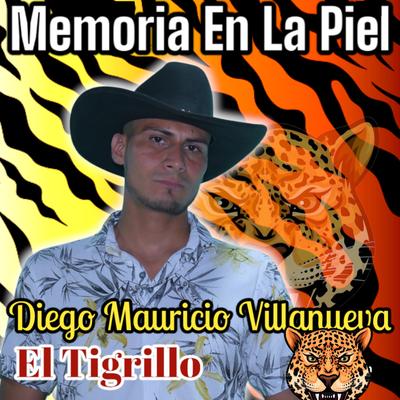 Memoria en la Piel's cover