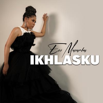 Ikhlasku's cover