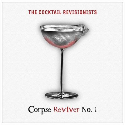 The Cocktail Revisionists's cover