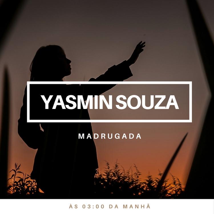 Yasmin Souza's avatar image