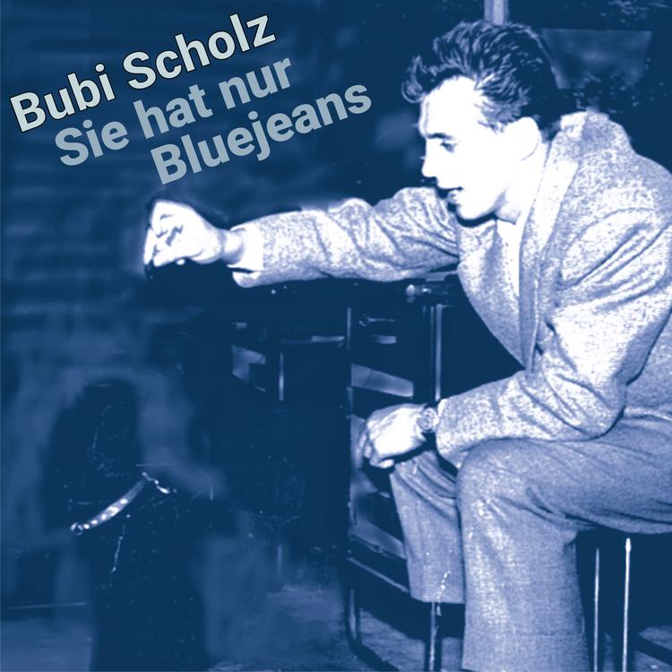 Bubi Scholz's avatar image