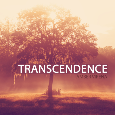 Transcendence By Amber Virena's cover