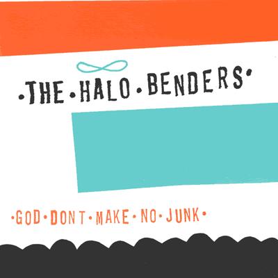 Don't Touch My Bikini By Halo Benders's cover