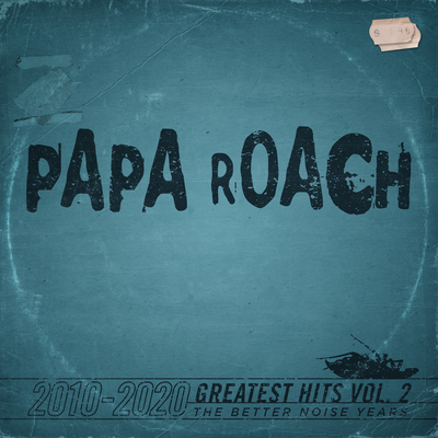 Broken As Me (feat. Danny Worsnop of Asking Alexandria) By Papa Roach, Asking Alexandria's cover