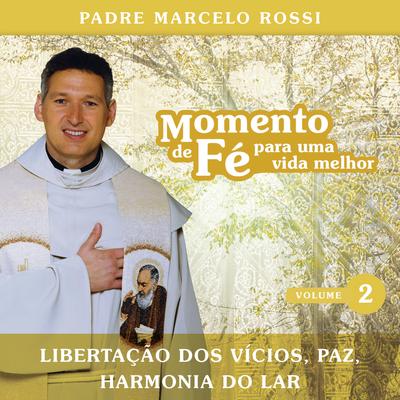 Chamada Promocional (2 Ao 3) By Padre Marcelo Rossi's cover