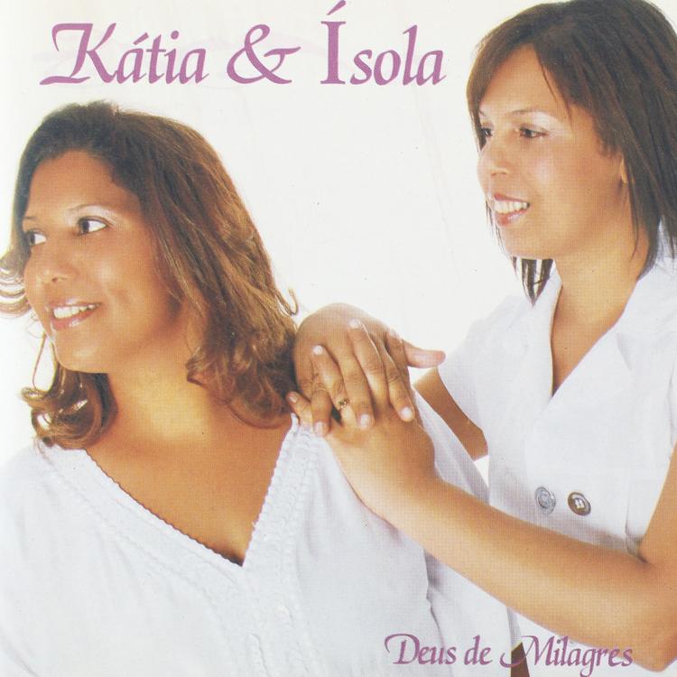 Kátia e Ísola's avatar image