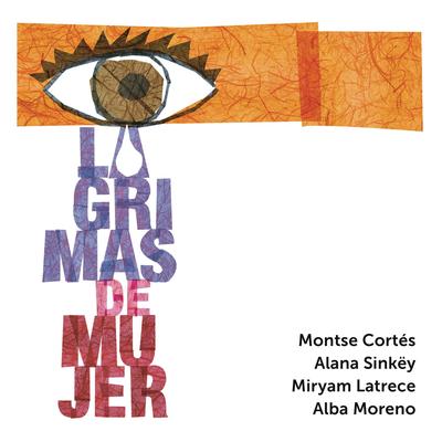 Corazón Loco By Alba Moreno's cover