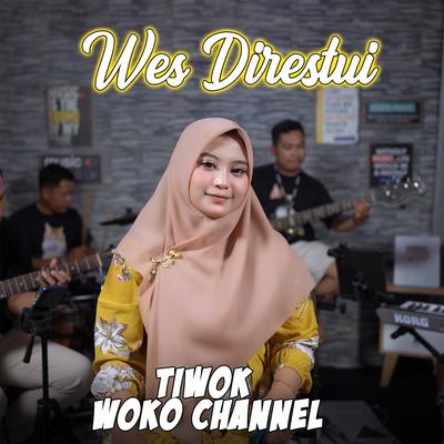 Tiwok's cover