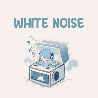 White Noise "Tokyo Revengers OP" (MusicBox & Piano)'s cover