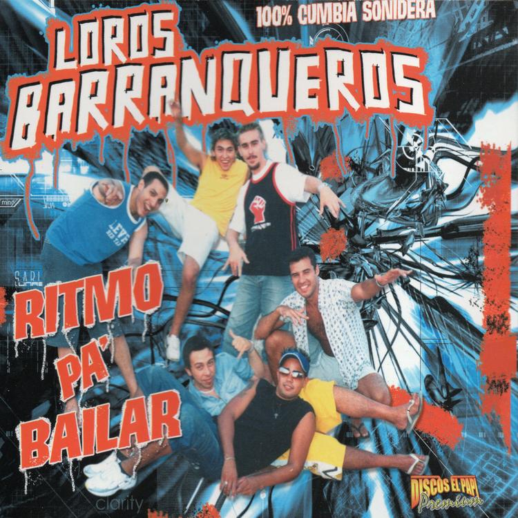 Lords Barranqueros's avatar image