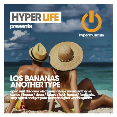 Los Bananas's cover