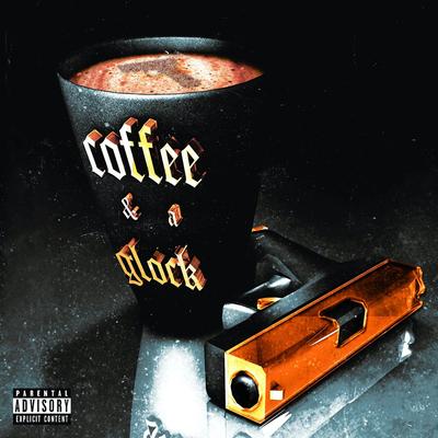 Coffee & a Glock's cover