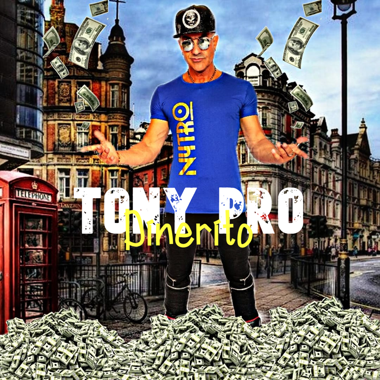 Tony Pro's avatar image