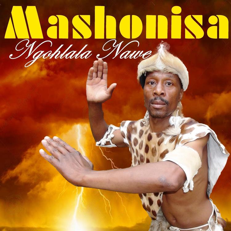 Mashonisa's avatar image