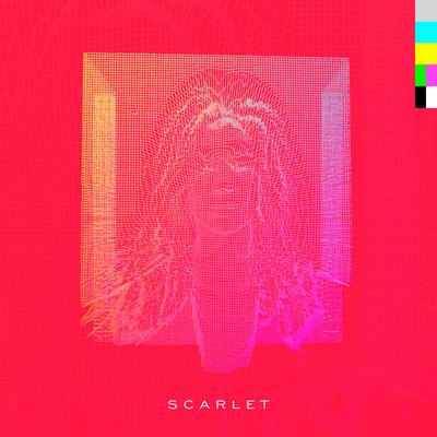 Scarlet By kryptogram's cover