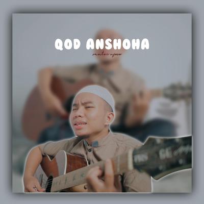 Qod Anshoha (Acoustic Version)'s cover