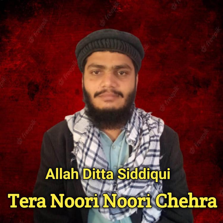 Allah Ditta Siddiqui's avatar image