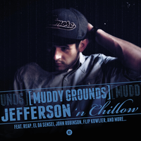 Jeffrey Jefferson's avatar cover