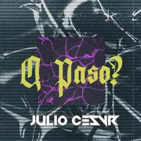 Julio Cesvr's avatar cover