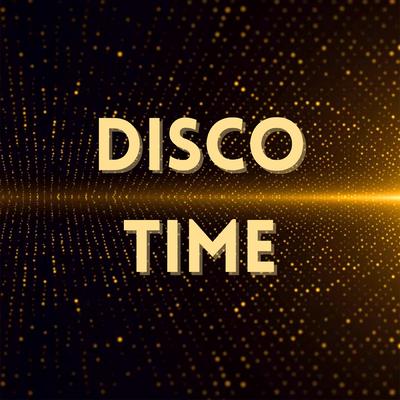 Disco Time's cover