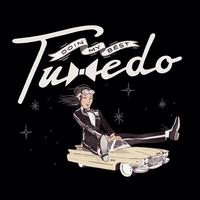 Tuxedo's avatar cover
