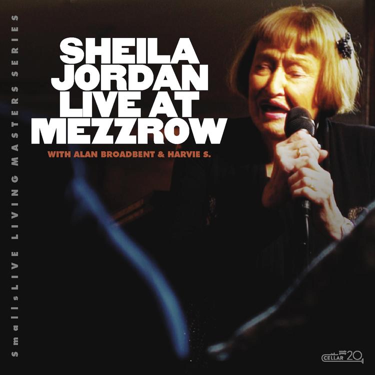 Sheila Jordan's avatar image