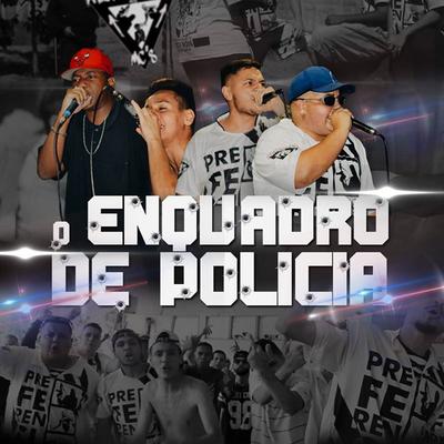 O enquadro de polícia's cover