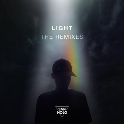 Light (Sonny Fodera Remix) By San Holo's cover