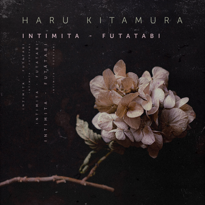 Intimita - Futatabi's cover
