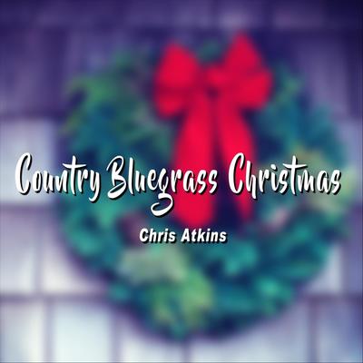 Country Bluegrass Christmas's cover