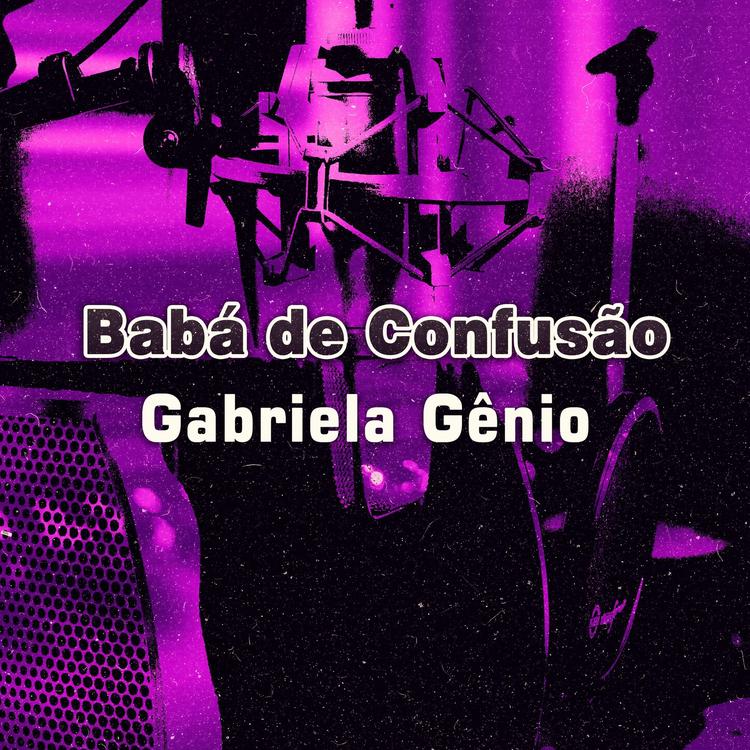 Gabriela Gênio's avatar image