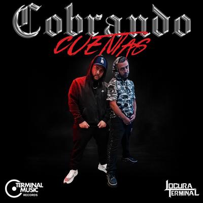 Cobrando Cuentas's cover