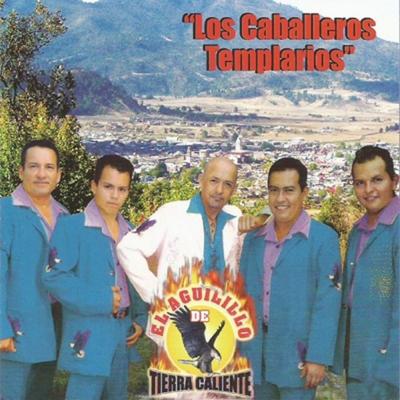 El Aguilillo De Tierra Caliente's cover