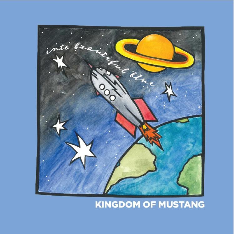 Kingdom of Mustang's avatar image