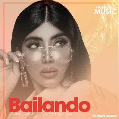 Bailando (feat. Conny Lopez) (Original Mix)'s cover